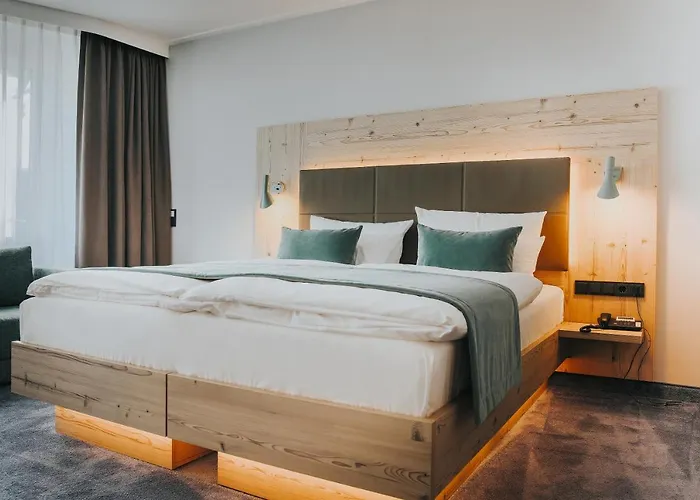 Fischers Otel Kassel