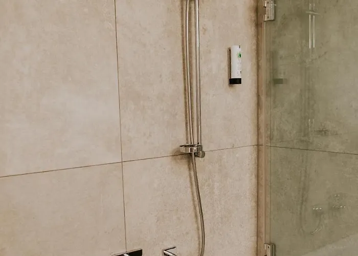 Hotel Fischers Cassel